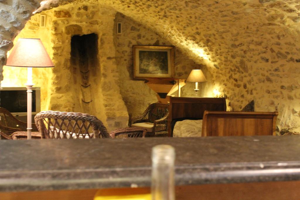 Moulin Mariman Panzió Allan Kültér fotó
